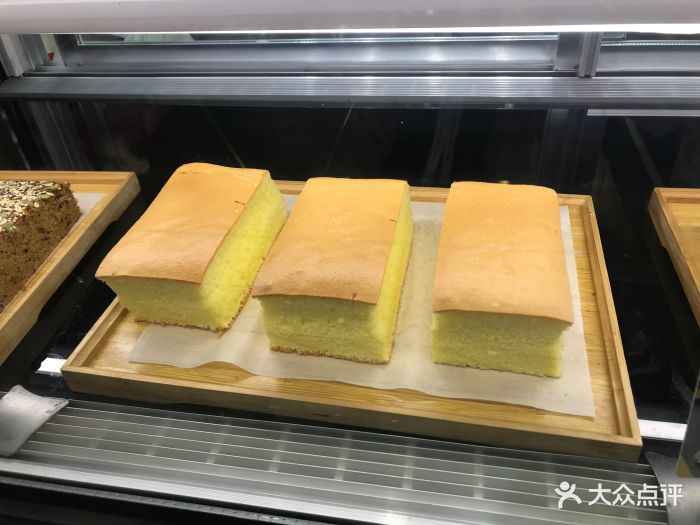 满满元气枣糕(新中关店)蛋蛋蛋糕图片 第77张