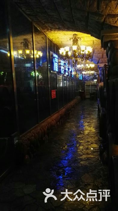 圣鑫葡萄酒庄图片 - 第13张