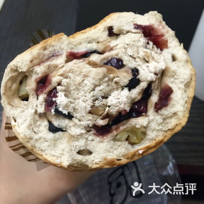 汇力发西饼屋(新街口店)图片 第260张