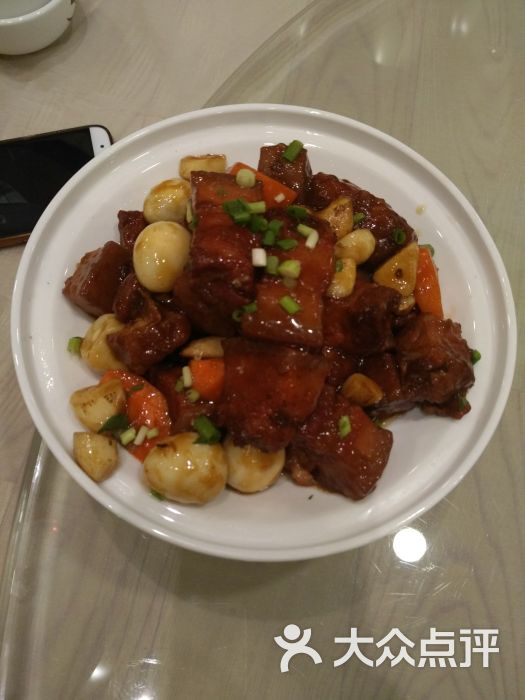 大嘴福(易县店)-图片-易县美食-大众点评网