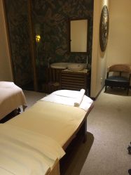 香度香生瑜伽Spa(水平方店)的团购评价-南京