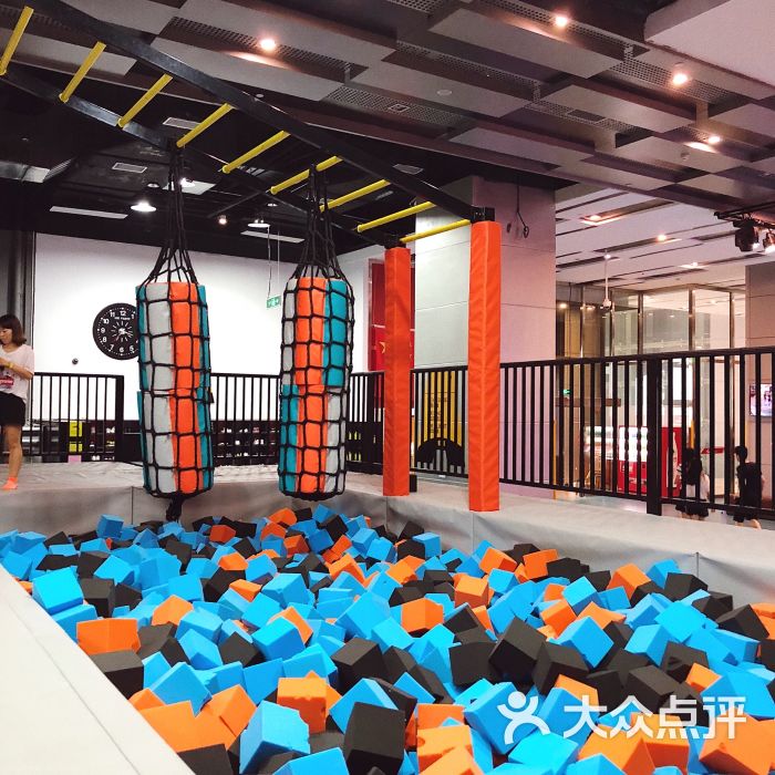 空气湃(广州南丰汇店)