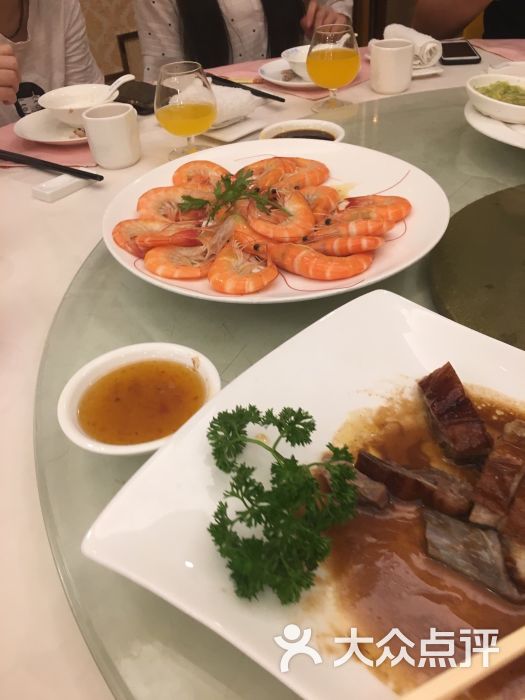 黄埔华苑酒家(黄埔店)图片 - 第16张