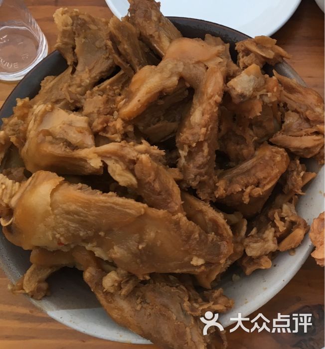 啃骨头图片 - 第9张