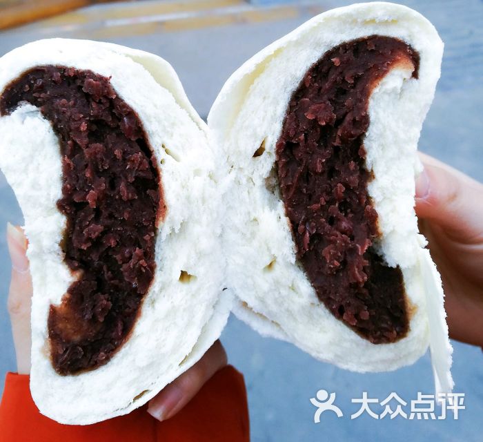 鼓楼馒头店豆包图片 - 第6张