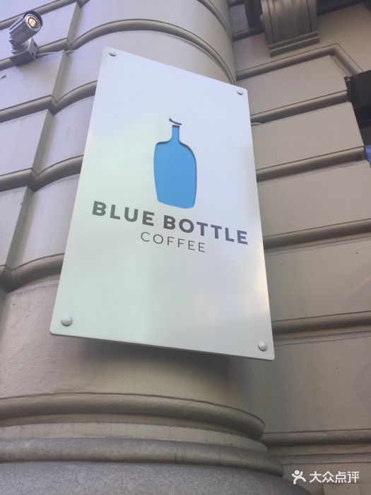 blue bottle 中国门店,bluebottle中国门店 blue bottle coffee(40号街店)图片