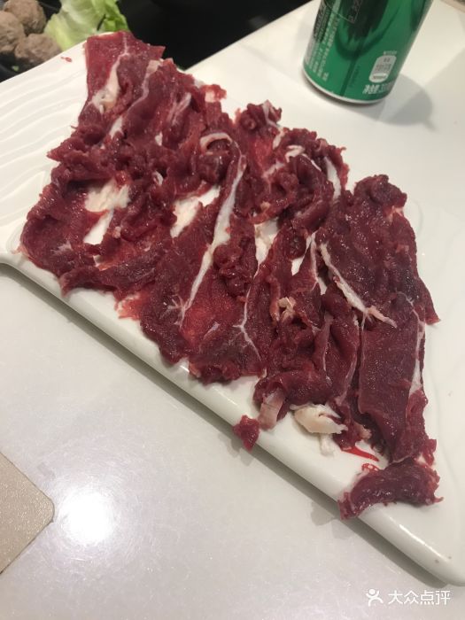 福合埕牛肉火锅(莲西店)-图片-龙岩美食-大众点评网