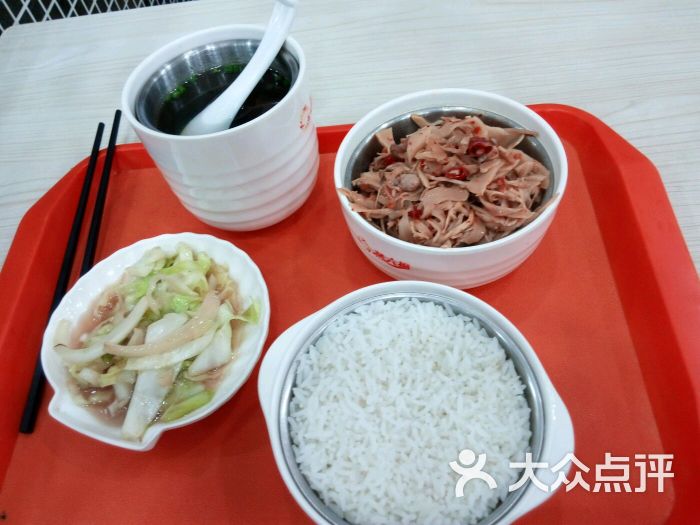 蒸六福(望城店)-套餐图片-长沙美食-大众点评网