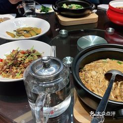 南方太太·小锅饭(高新店)