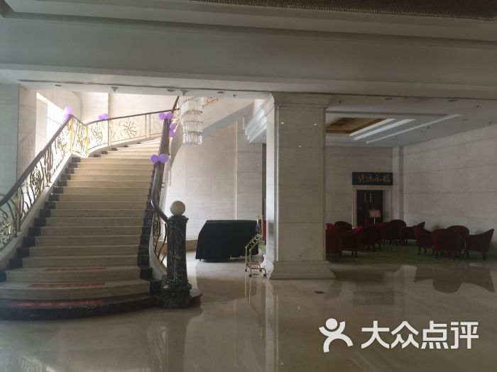 渔阳宾馆图片 第6张