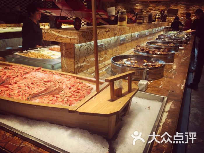 汉巴味德巴西烤肉图片 - 第4张