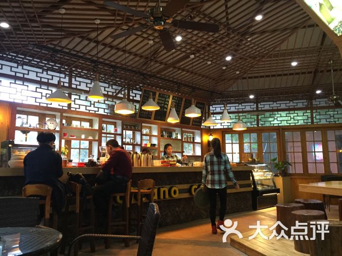 火山口美食-咖啡-海口图片荣月阜新市美食城图片