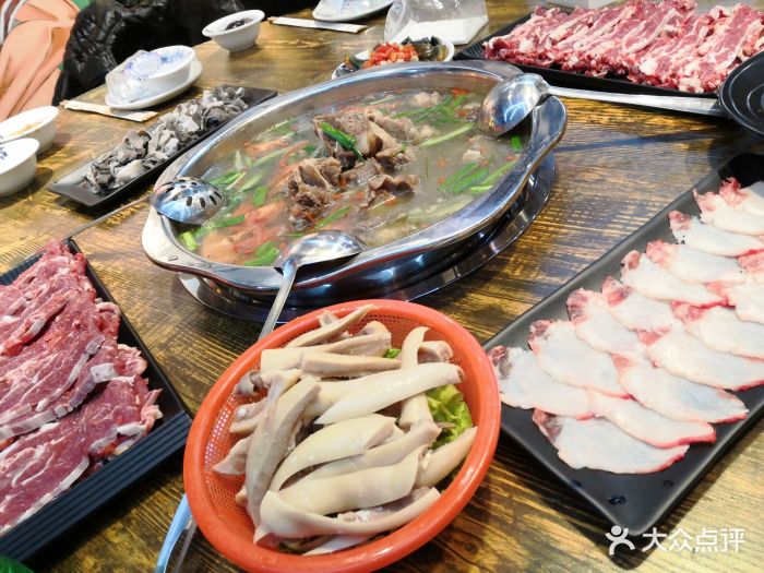 贵州黄牛肉馆(来凤街店)-图片-南京美食-大众点评网