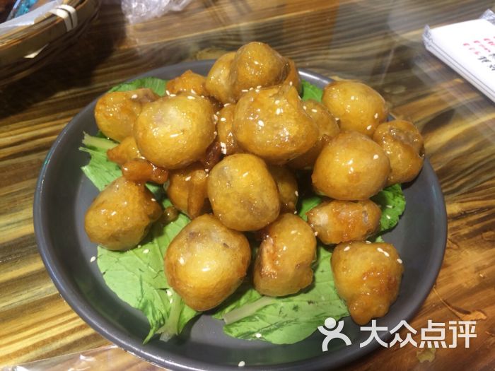 越来越福:价格实惠,需等位,等位超过15分.桂林