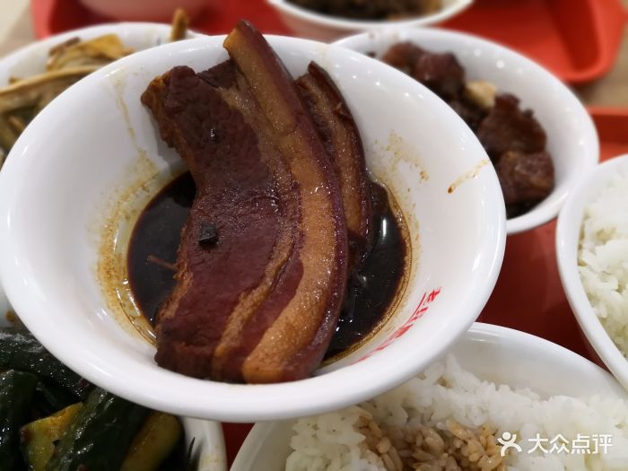 老兵把子肉(山大路店)把子肉图片 第25张