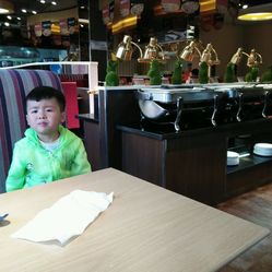 比格自助老总_比格披萨自助图片(2)