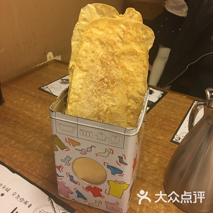 七巧小厨(凤台街店)-图片-晋城美食-大众点评网