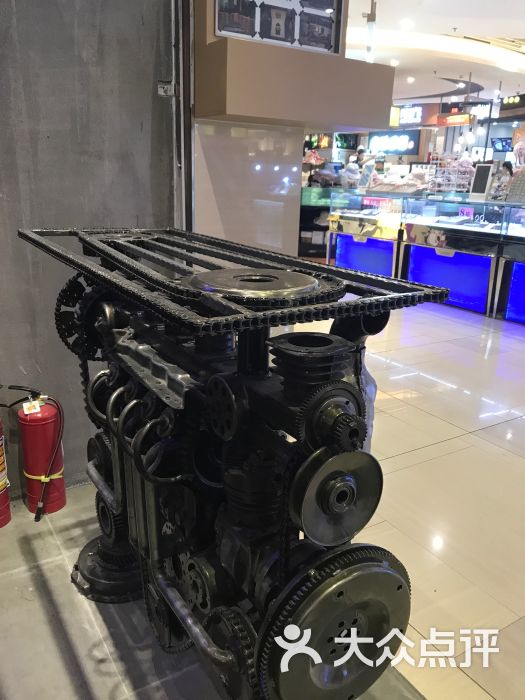 CYO VAPE蒸汽果汁电子烟(朝阳大悦城店)