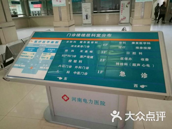电力医院图片 第1张