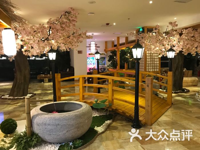 汤泉良子(来广营店)-图片-北京休闲娱乐-大众点评网