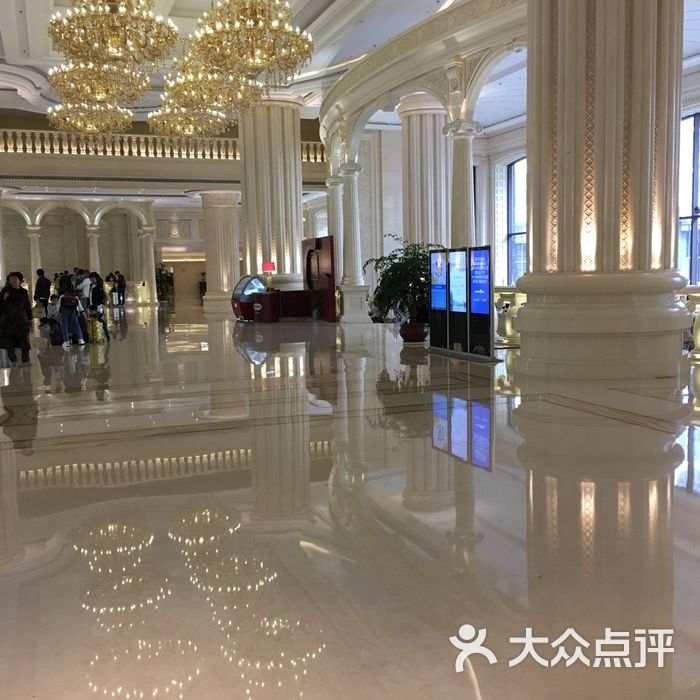桂林大公馆图片-北京会所型ktv-大众点评网