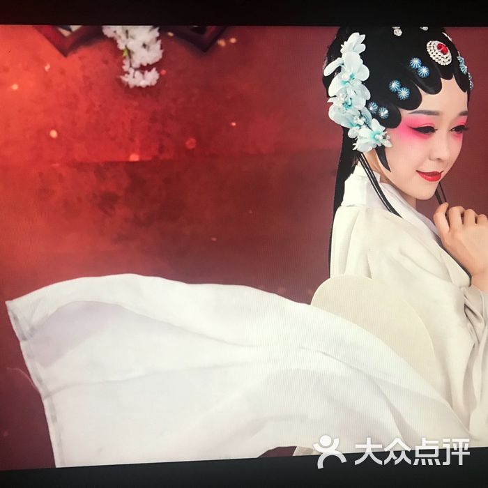 盘子女人坊古装摄影