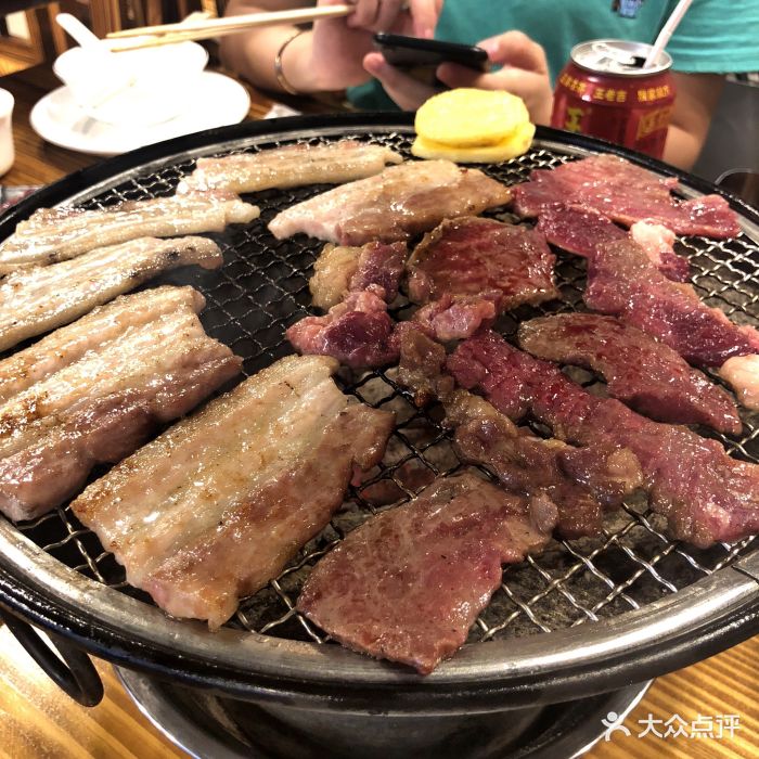 8090东北泥炉烤肉(清湖店)图片 - 第8张