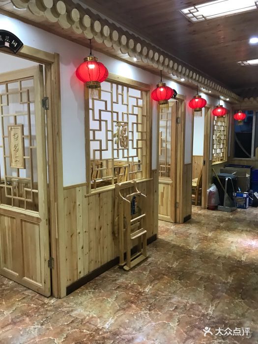 屯老二农家铁锅炖(榆关道店)图片 第140张