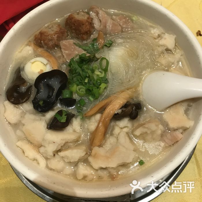 春发生(南院门店)老味道葫芦头图片 - 第13张