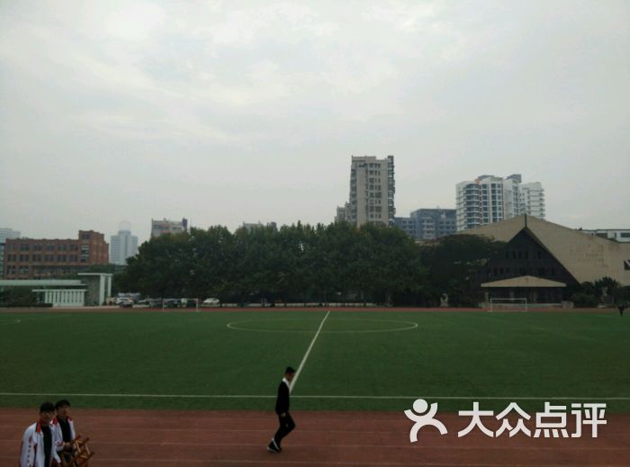 徐州市第三中学图片 - 第4张