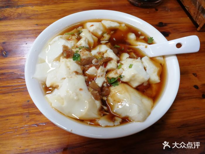 豆腐脑