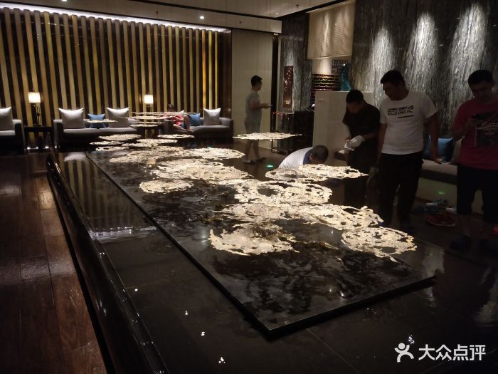 绿波廊永乐汇商务洗浴会馆图片 - 第32张