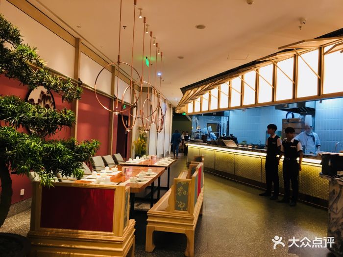 柴门头啖汤(仁恒置地广场店-图片-成都美食-大众点评网