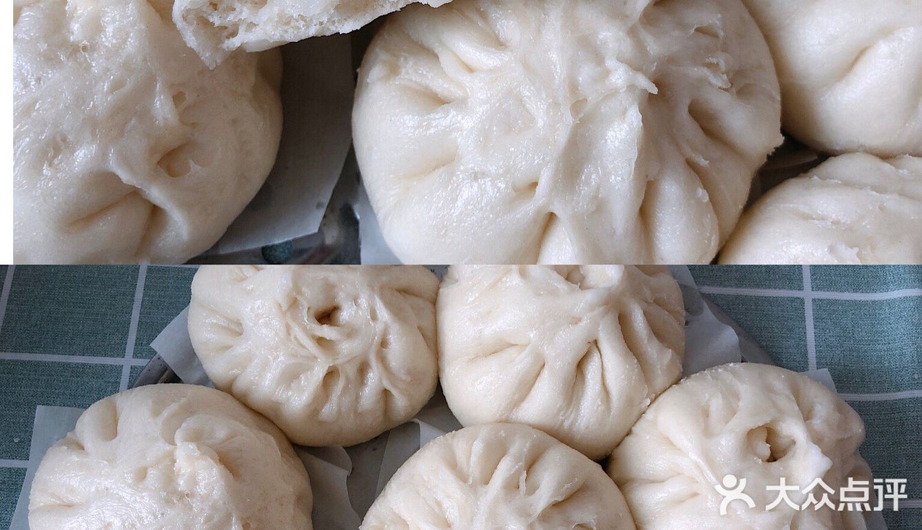 童年的回忆——最具有海南特色的包子
