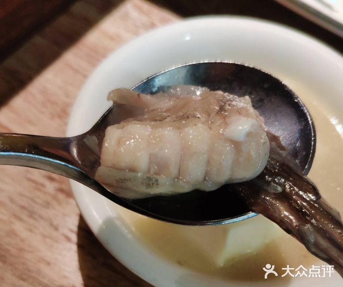 长江魤鱼汤