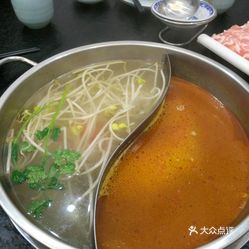 红鼎豆捞人均