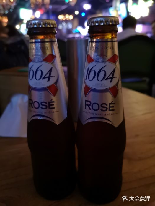 beebot啤酒瓶子餐厅酒吧图片 - 第349张