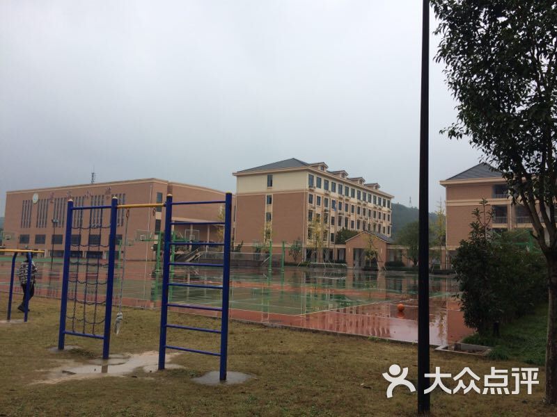 星海小学-图片-宁海学习培训-大众点评网
