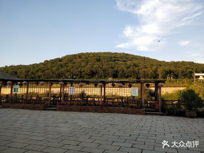 鸣山绿洲休闲旅游度假村图片 - 第5张