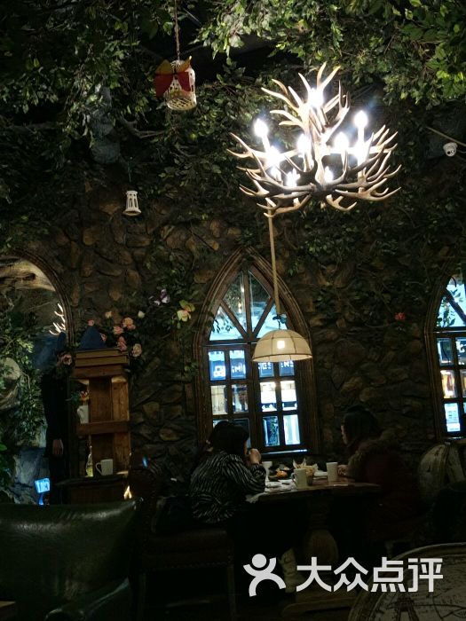 祖母的魔法厨房-图片-唐山美食-大众点评网