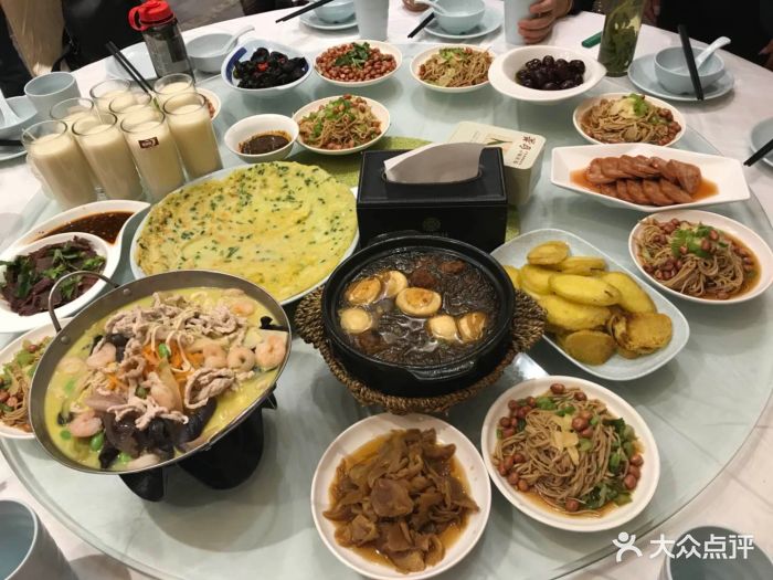 清风茶社-图片-兴化市美食-大众点评网