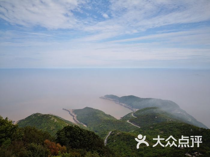 大青山景区图片 - 第4张