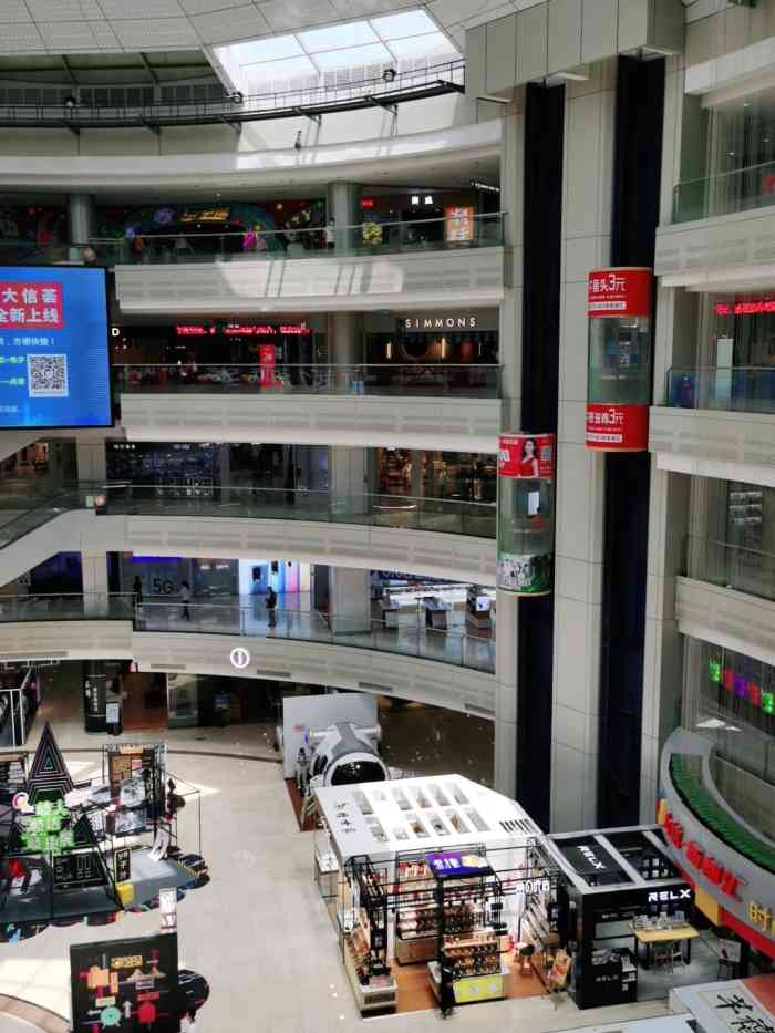 大信新都汇(石岐店)