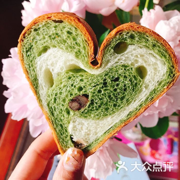breatique璞缔健康面包图片 - 第2张