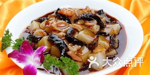 三鲜焖子-DP内容小编的图片-大众点评网