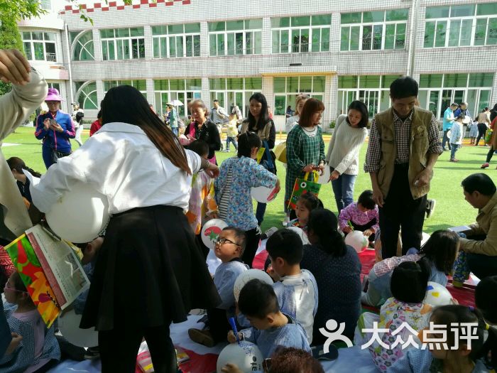 军区机关幼儿园图片 - 第2张