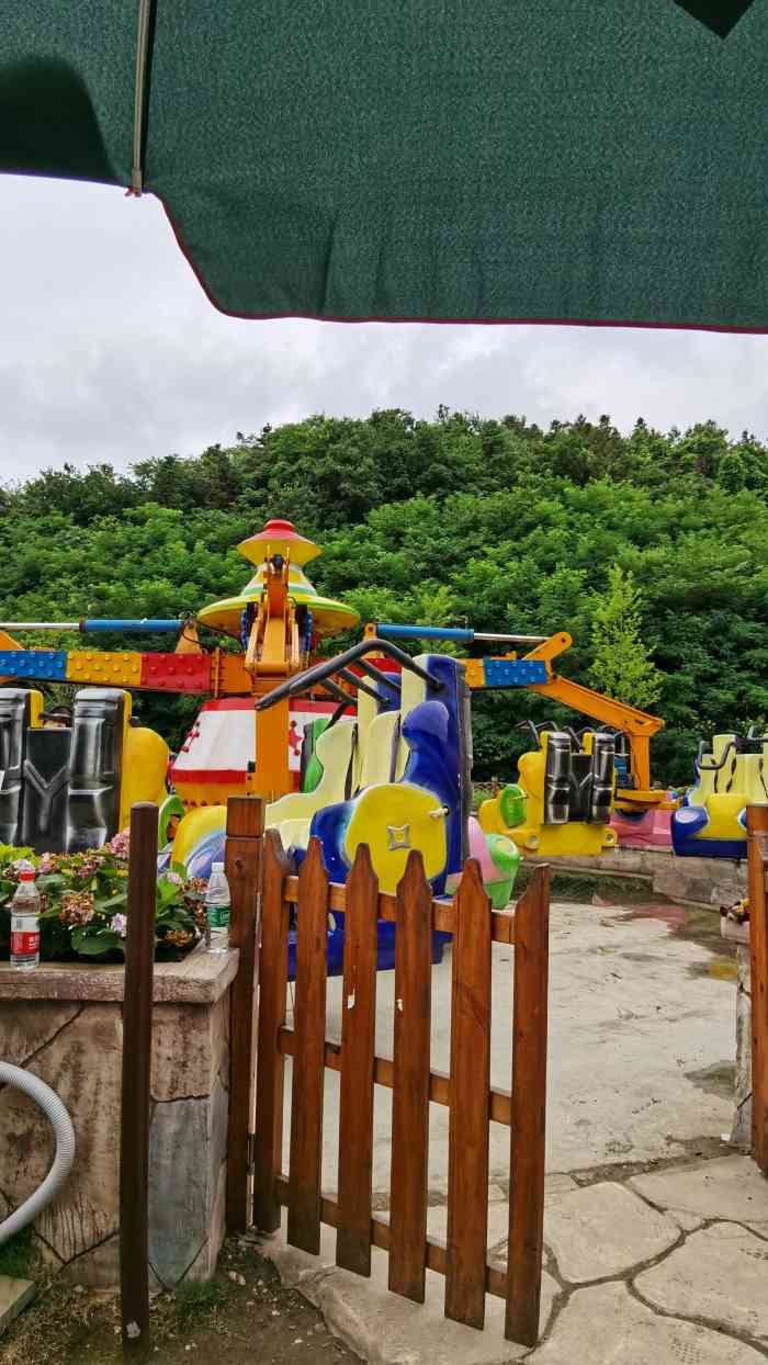 南京龙出没乐园