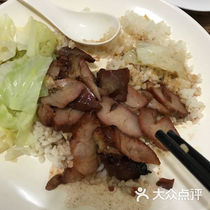 锦绣港式快餐厅-图片-武汉美食-大众点评网