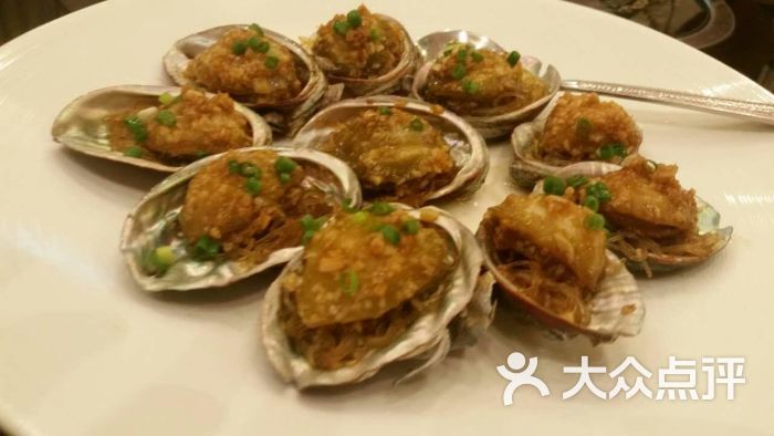 金海湾海鲜美食城_北海金海湾入口_高清海鲜美食