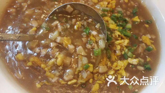 高粱大格格-虾羹图片-万州区美食-大众点评网
